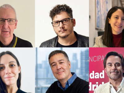 MusicTraders de Larrosa presenta nuevo equipo de Deals & Acquisitions con perfiles de TikTok, BMG, Spotify, YouTube y PeerMusic