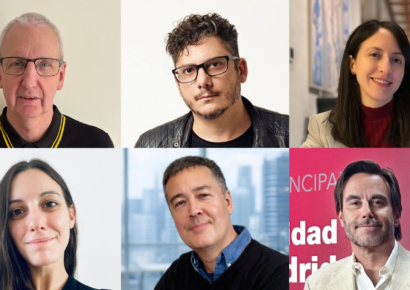 MusicTraders de Larrosa presenta nuevo equipo de Deals & Acquisitions con perfiles de TikTok, BMG, Spotify, YouTube y PeerMusic