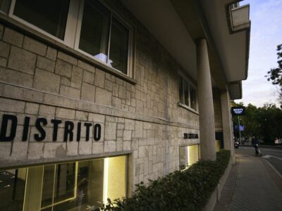 Distrito Estudio revela cómo potenciar el rendimiento diario con solo tres horas de entrenamiento a la semana