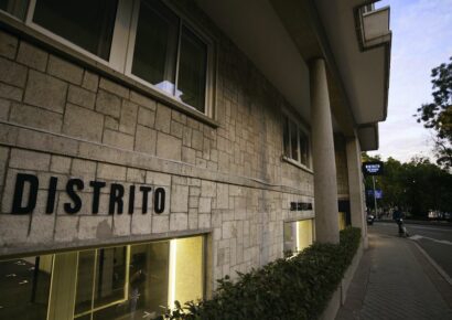 Distrito Estudio revela cómo potenciar el rendimiento diario con solo tres horas de entrenamiento a la semana