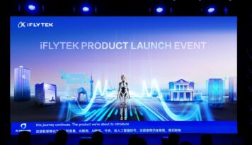 iFLYTEK presenta en MWC26 gafas y dispositivos con IA, avanzando bajo el lema «AI for Use, AI for Trust»