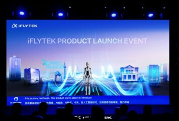 iFLYTEK presenta en MWC26 gafas y dispositivos con IA, avanzando bajo el lema «AI for Use, AI for Trust»