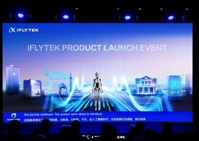 iFLYTEK presenta en MWC26 gafas y dispositivos con IA, avanzando bajo el lema «AI for Use, AI for Trust»