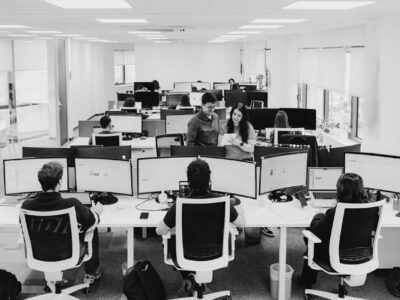 Geotelecom evoluciona a agencia de Growth Marketing para liderar el crecimiento digital de las marcas