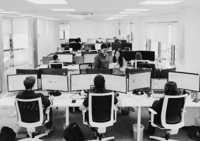 Geotelecom evoluciona a agencia de Growth Marketing para liderar el crecimiento digital de las marcas