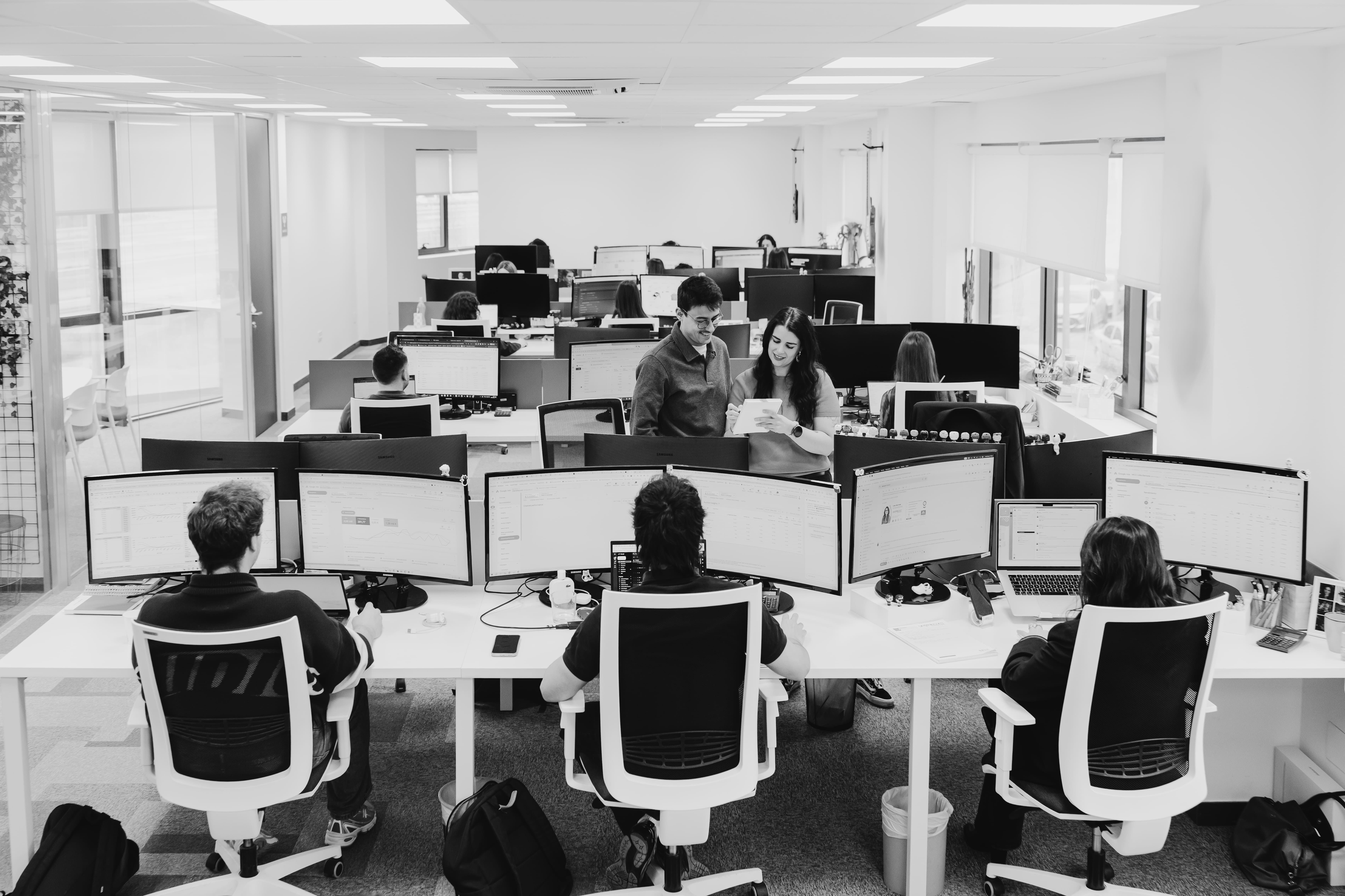 Geotelecom evoluciona a agencia de Growth Marketing para liderar el crecimiento digital de las marcas