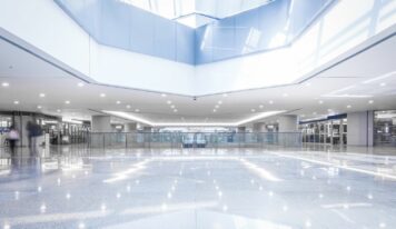 Limpieza Pulido comercializa y alquila maquinaria para limpieza profesional y tratamiento de superficies