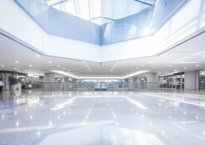 Limpieza Pulido comercializa y alquila maquinaria para limpieza profesional y tratamiento de superficies