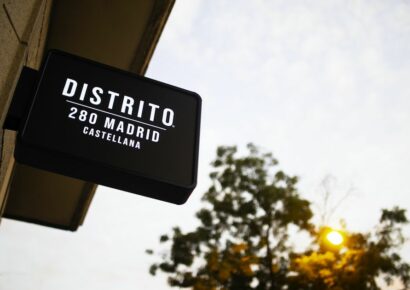 Distrito Hybrid: la experiencia de Distrito Estudio que fusiona entrenamiento y carrera urbana