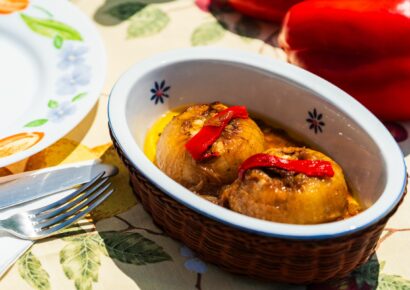 El Valle del Nalón lanza Cocina de Carbón, su marca gastronómica ligada a su identidad minera e industrial