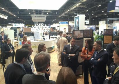 AEICE impulsa nuevas oportunidades para pymes en construcción industrializada