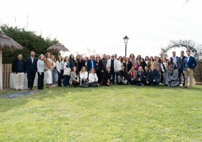 PsicoAbreu conmemora su 30 aniversario en una emotiva gala cargada de reconocimientos y momentos únicos