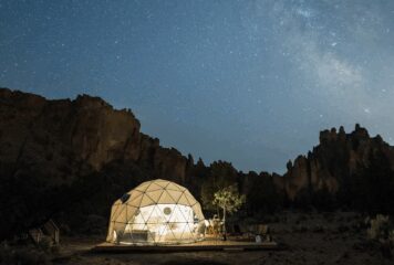 El eclipse total de sol empuja la demanda de viajeros internacionales a los destinos rurales españoles durante el verano