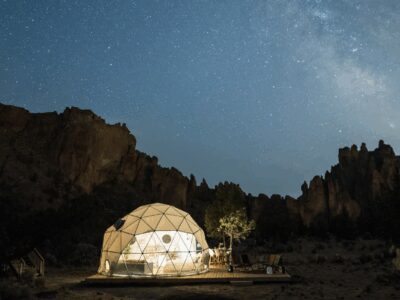 El eclipse total de sol empuja la demanda de viajeros internacionales a los destinos rurales españoles durante el verano