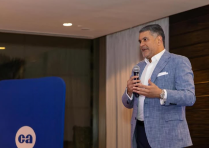 Andrés Farrugia destaca adhesión al Fondo de Garantía para impulsar el crédito a mipymes