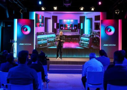 atmira presenta su estrategia 2026: foco y liderazgo ante la aceleración del mercado para crecer en 2026