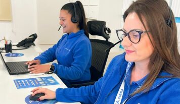 Vodafone España y Avanza Fibra firman una alianza para reforzar servicios de telefonía y red FTTH