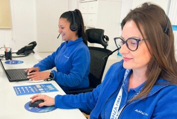 Vodafone España y Avanza Fibra firman una alianza para reforzar servicios de telefonía y red FTTH