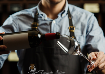 Tomás Elías González Benítez analiza la transformación del vino moderno y las tendencias hacia 2026