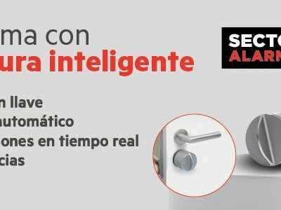 La protección del hogar evoluciona hacia modelos integrales con supervisión 24/7 y control desde el móvil