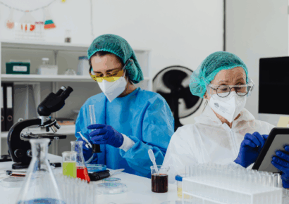 8 de marzo: La Fundación Alivia denuncia el sesgo de género en los ensayos de cáncer