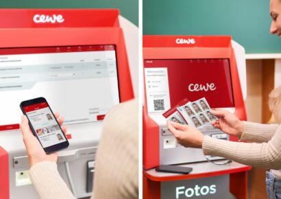 CEWE lanza CEWE Foto Carnet, una aplicación para obtener fotos de carnet desde casa