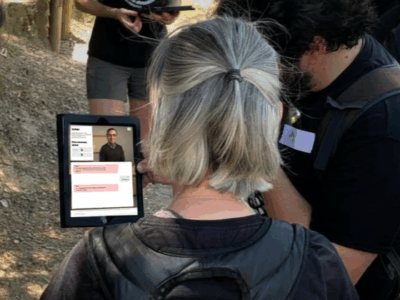 La inteligencia artificial transforma las actividades de team building