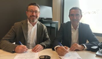 Cyberlur y ASCICAT sellan una alianza estratégica para impulsar proyectos y fortalecer la formación y el talento en ciberseguridad