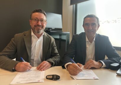 Cyberlur y ASCICAT sellan una alianza estratégica para impulsar proyectos y fortalecer la formación y el talento en ciberseguridad