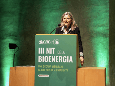 La III Noche de la Bioenergía reivindica el papel estratégico del sector en un nuevo escenario geopolítico y energético