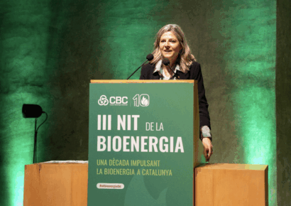 La III Noche de la Bioenergía reivindica el papel estratégico del sector en un nuevo escenario geopolítico y energético