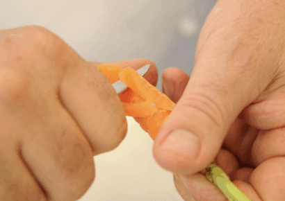 El cátering de la Teca Sàbat demuestra que comer bien es más fácil de lo que parece