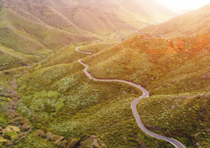 Kapsch TrafficCom se adjudica un proyecto de gestión del tráfico en un parque natural en España