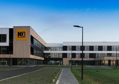 Kiloutou duplica su facturación en cinco años y roza los 1.300 millones de euros impulsado por su expansión europea