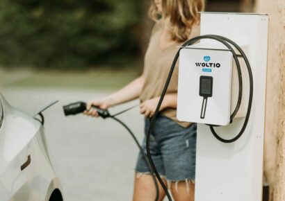 WOLTIO se posiciona como referente en cargadores para coche eléctrico en España
