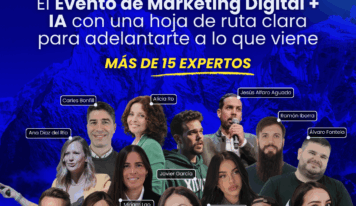 Sherpa Day 2026 convertirá Madrid en punto de encuentro para quienes buscan claridad en marketing digital e IA