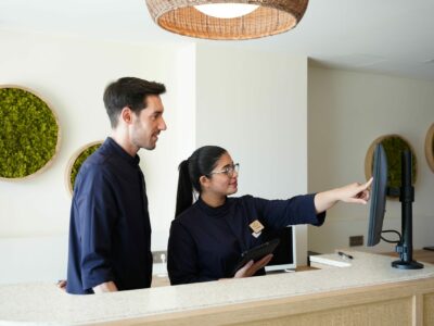 Konecta e Iberostar transforman el check-in hotelero y logran más eficiencia para una mejor experiencia de cliente