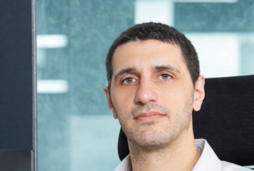 Rodrigo Ramos D’Agostino destaca la gobernanza financiera como clave de inversión