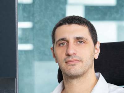 Rodrigo Ramos D’Agostino destaca la gobernanza financiera como clave de inversión