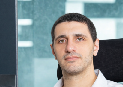 Rodrigo Ramos D’Agostino destaca la gobernanza financiera como clave de inversión