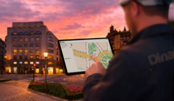 Nuevo GMAO CIVITRA para la gestión del alumbrado y activos urbanos