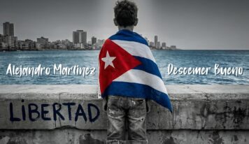 Alejandro Martínez y Descemer Bueno unen sus voces en ‘Cuba Linda’