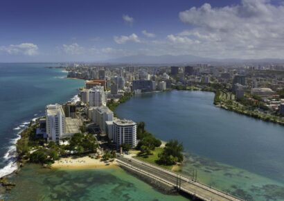 Puerto Rico está de moda: los planes y las mejores semanas para viajar este mes de abril según KAYAK