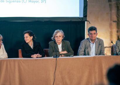 El COACM sitúa el paisaje cultural en el centro del debate patrimonial en Castilla-La Mancha