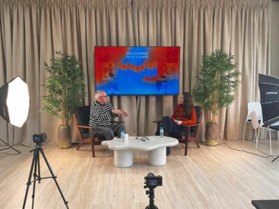 Decibelios Podcast estrena segunda temporada explorando el poder del sonido