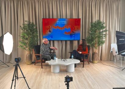 Decibelios Podcast estrena segunda temporada explorando el poder del sonido