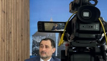 José Luis Miranda presenta el modelo cooperativo de GSD en ‘Éxito sin edad’ de Déjate de Historias TV