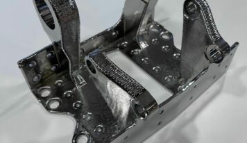 Molmatric culmina con éxito su participación en el proyecto Safe-Air de estructuras aéreas sostenibles