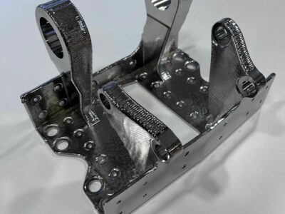 Molmatric culmina con éxito su participación en el proyecto Safe-Air de estructuras aéreas sostenibles