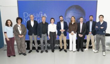 DesafIA Madrid abre una nueva convocatoria para que startups desarrollen soluciones basadas en inteligencia artificial